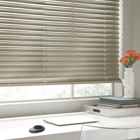 Aluminum Blinds